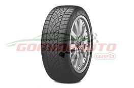 COP. 215/40VR17 DUNLOP SPORT 3D AO XL 87V M+S